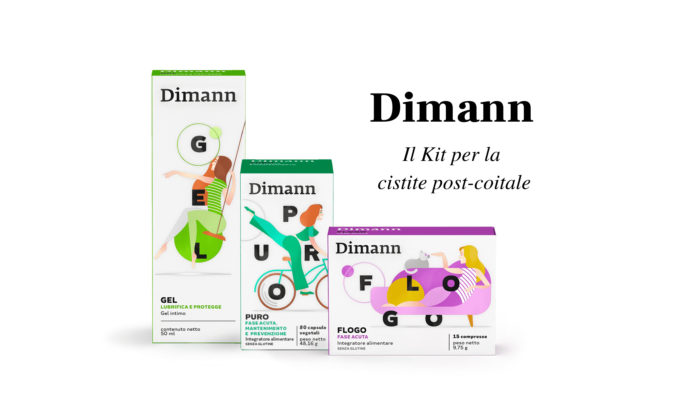 Kit Cistite Dopo I Rapporti 2