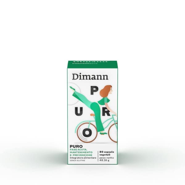 Pack Frontale Puro New 600x600
