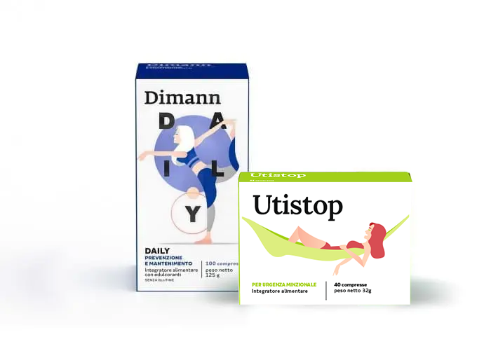 Utistop Kit Vetrina