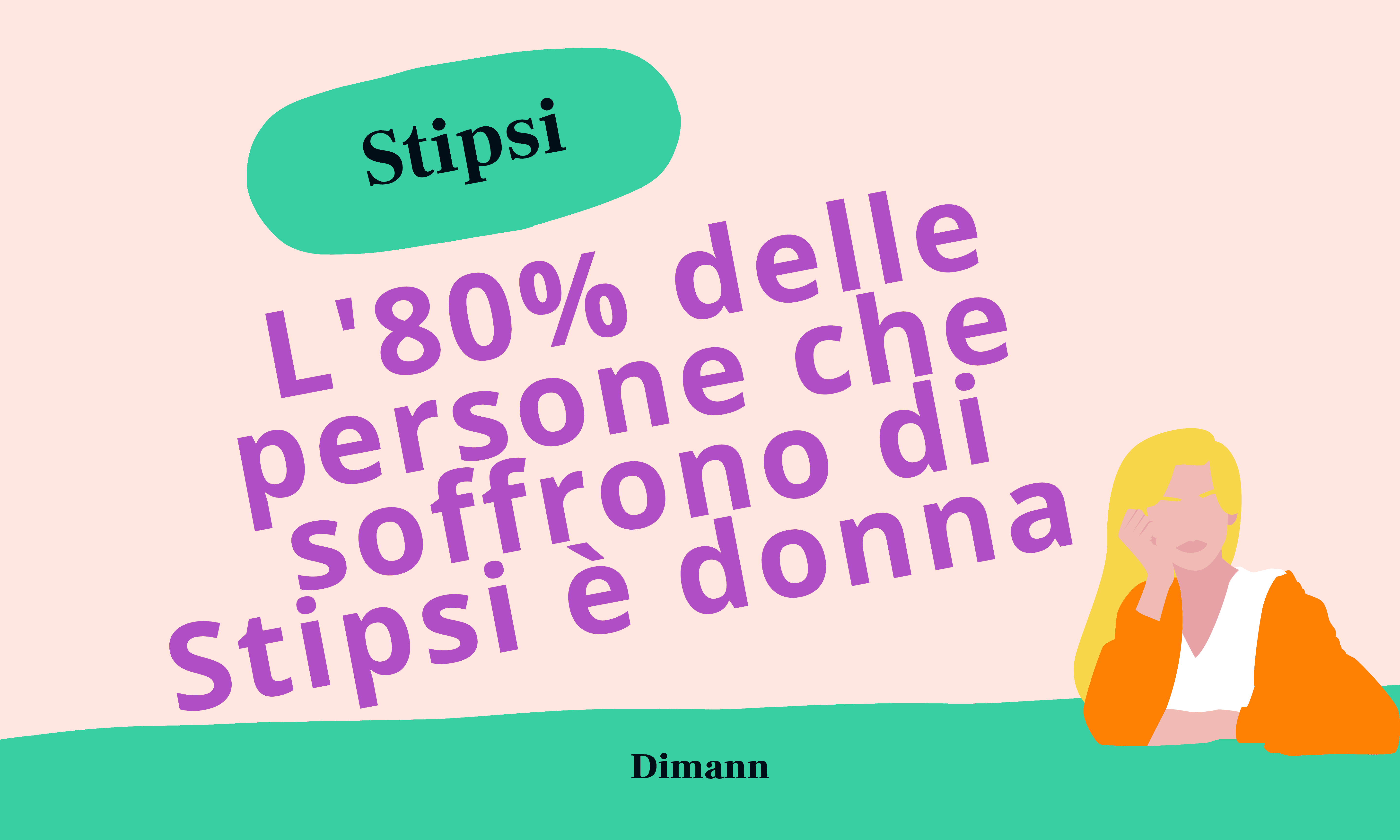La Stipsi | Dimann La Stipsi | Dimann