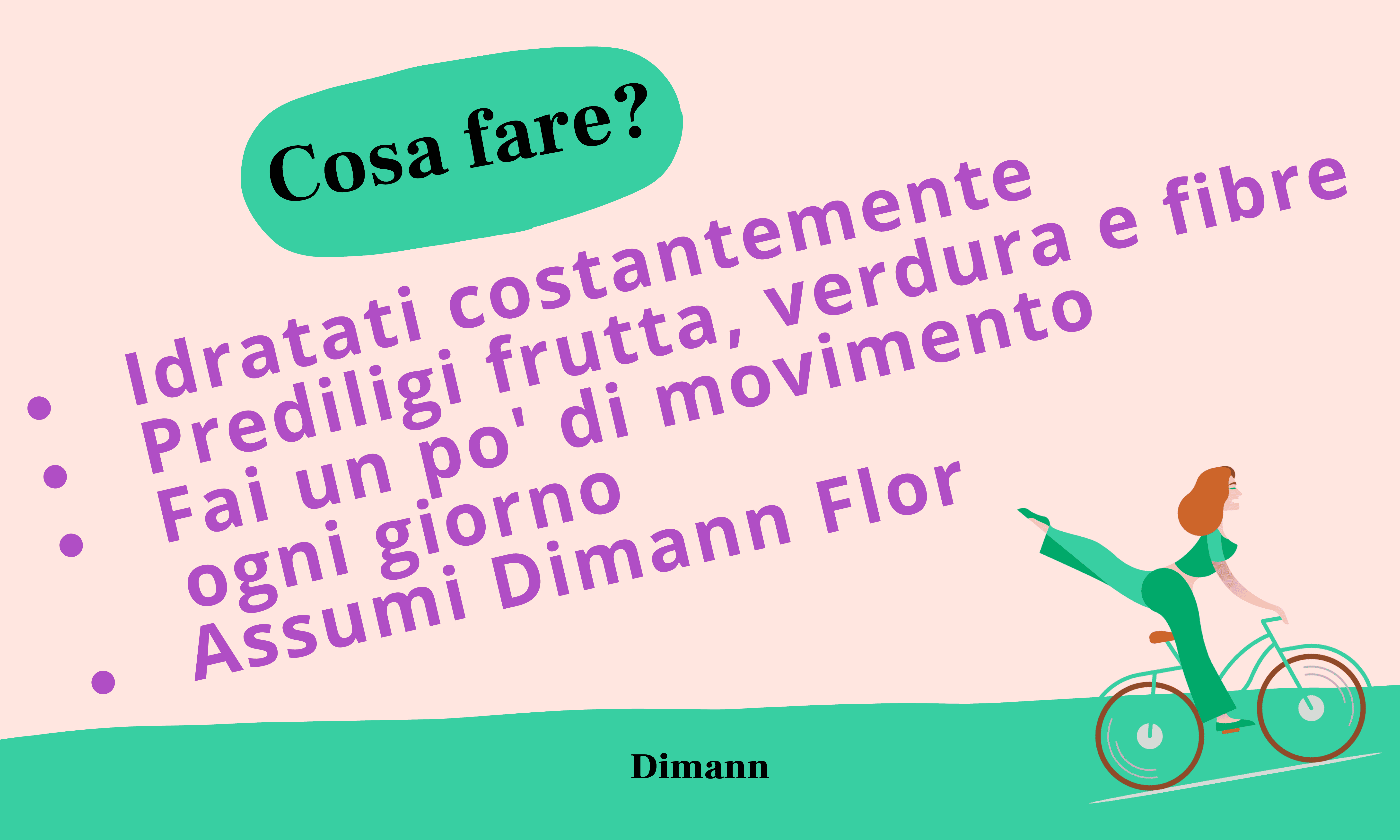 La Stipsi | Dimann La Stipsi | Dimann