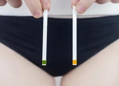 Come Riconoscere Se La Cistite E Batterica 384x277