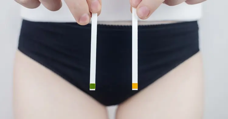 Come Riconoscere Se La Cistite E Batterica
