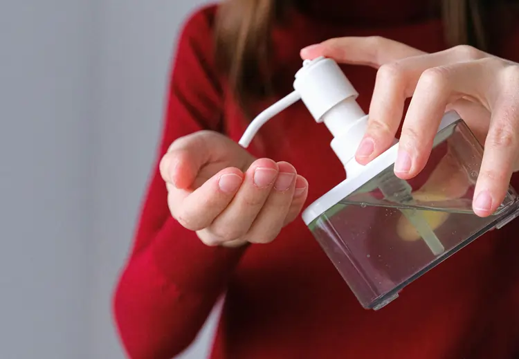 Come Scegliere Il Ph Del Detergente Intimo
