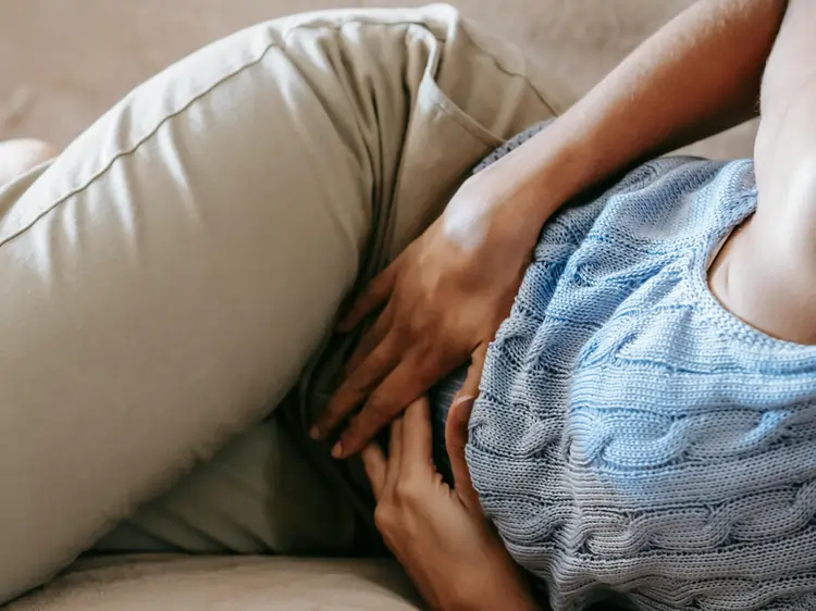 Problemi Intimi Femminili