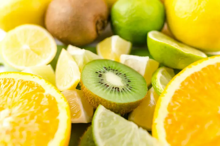 Vitamina C E Cistite