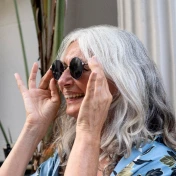 Foto di Alessia autrice di una testimonianza su Dimann e cistite