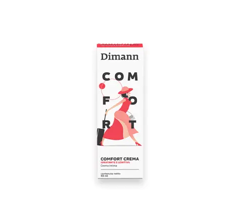 Comfort Card 1